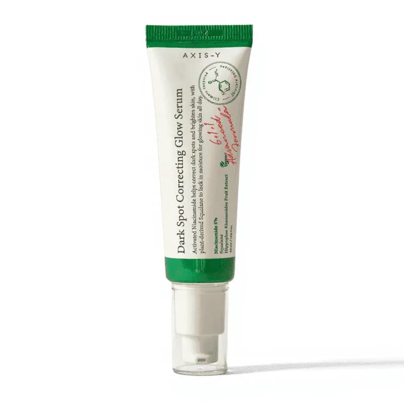 سرم ضدلک و روشن کننده اکسیس وای AXIS-Y Dark Spot Correcting Glow Serum 50ml