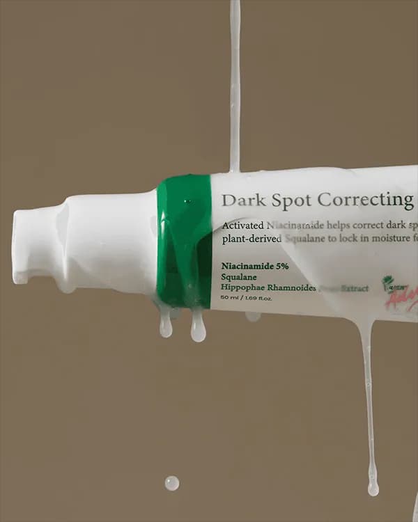 سرم ضدلک و روشن کننده اکسیس وای AXIS-Y Dark Spot Correcting Glow Serum 50ml — تصویر ۳