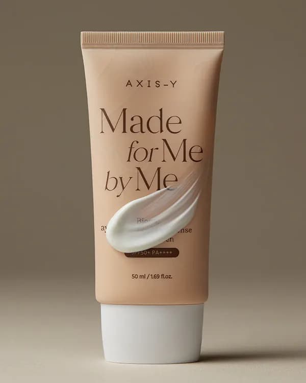 ضد آفتاب تقویت‌کننده بیوم پروبیوتیک اکسیس وای axis-y biome double defense sunscreen — تصویر ۶