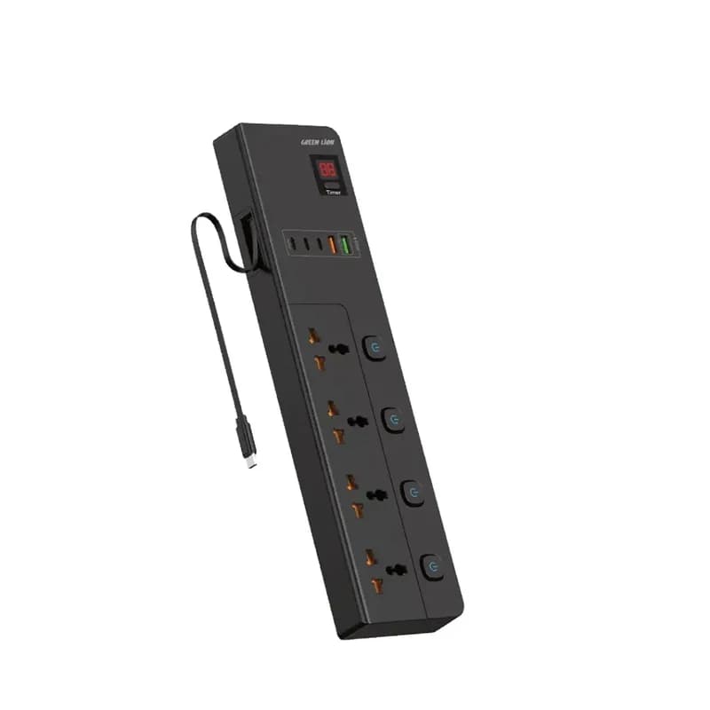 چندراهی برق گرین لاین مدل GS-900