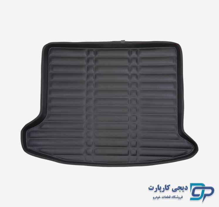 کفپوش سه بعدی صندوق SWM