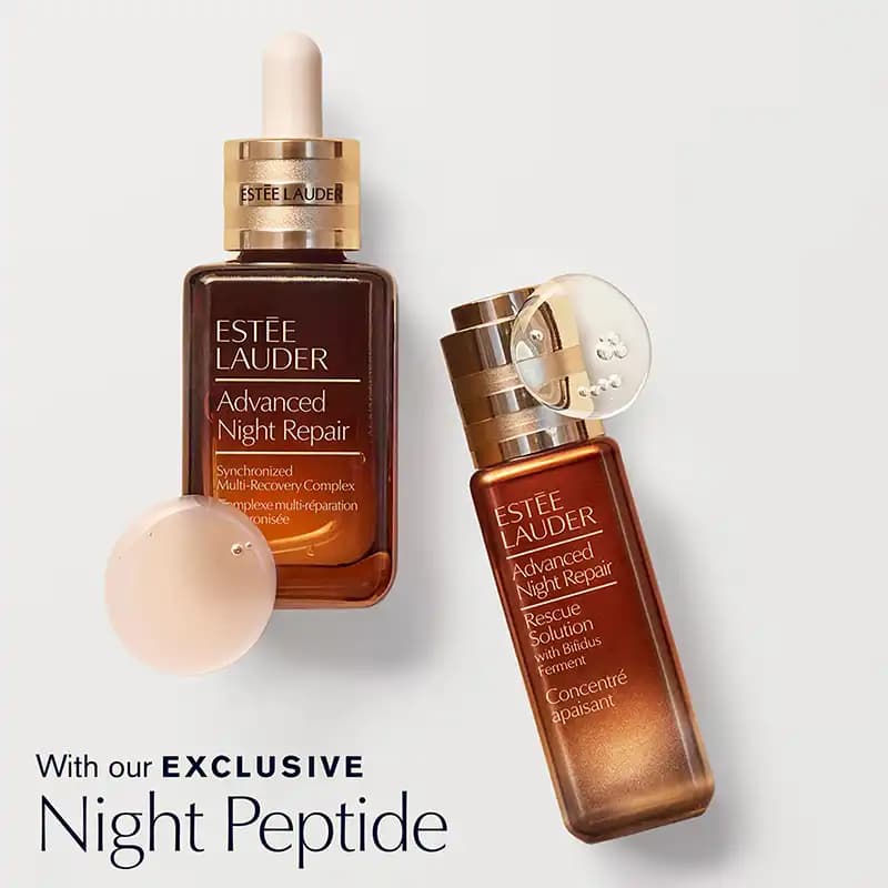 سرم استی لادر ادونس نایت ریپیر (Estee Lauder Advanced Night Repair) — تصویر ۴