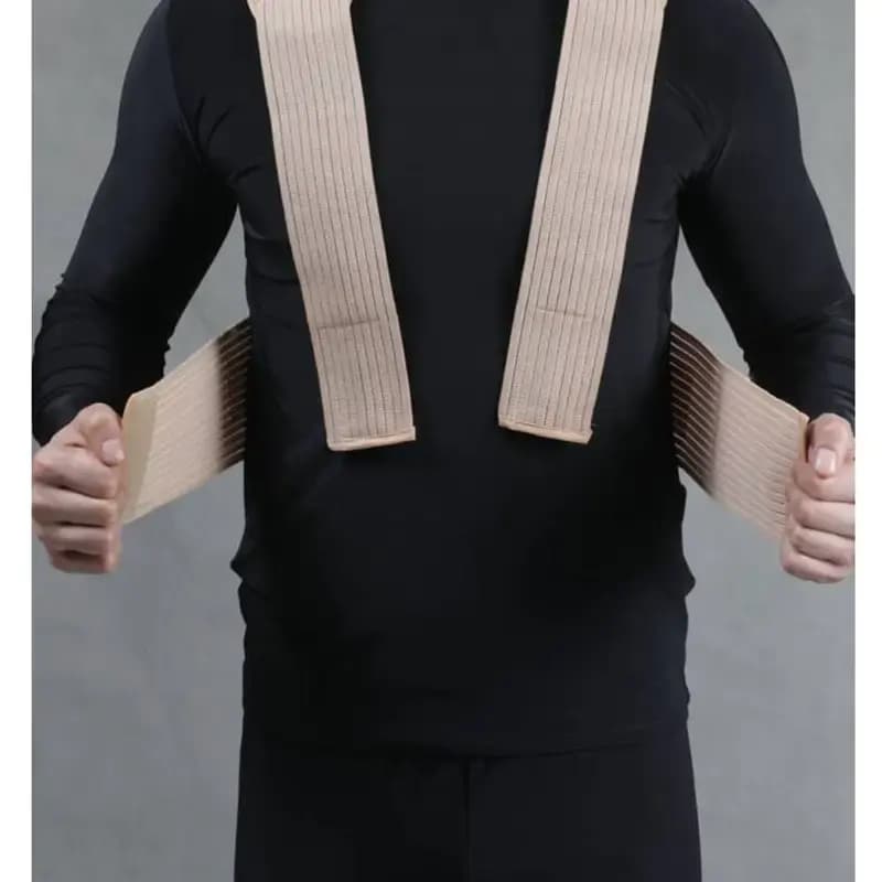 قوزبند طبی پل دار سما طب 4036 — تصویر ۳