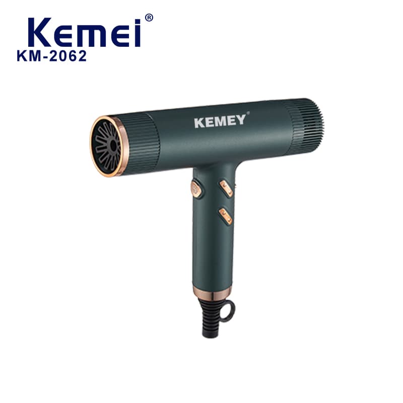 سشوار حرفه ای کیمی مدل KM-2062