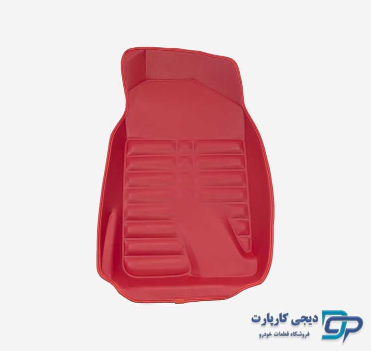 کفپوش پنج بعدی NV دنا — تصویر ۵