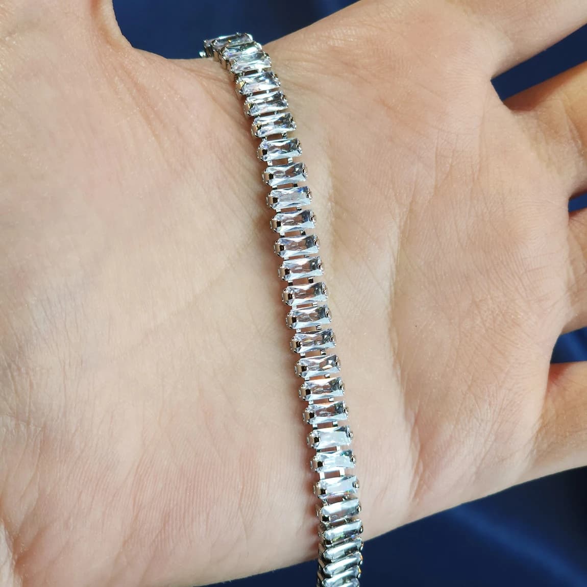 دستبند باگتی مدل 149 — تصویر ۲