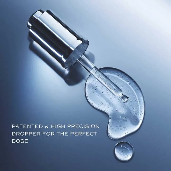 سرم جوانساز جنفیک لانکوم 30ML — تصویر ۲
