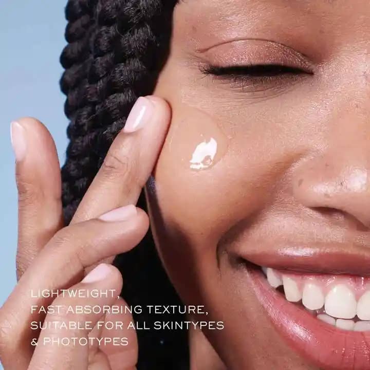 سرم جوانساز جنفیک لانکوم 30ML — تصویر ۳