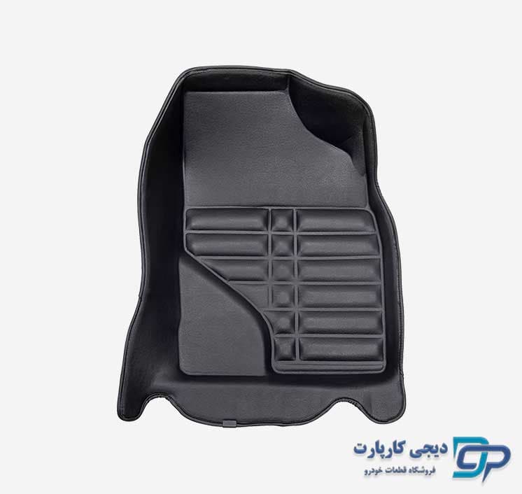 کفپوش پنج بعدی NV تویوتا کرولا — تصویر ۳
