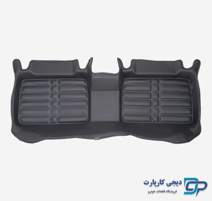 کفپوش پنج بعدی NV چری تیگو 7 — تصویر ۶