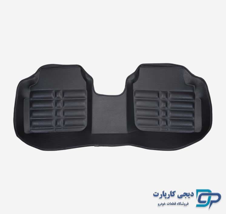 کفپوش پنج بعدی NV سراتو وارداتی — تصویر ۴