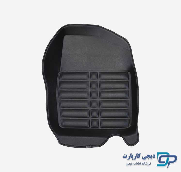کفپوش پنج بعدی NV شاهین — تصویر ۷