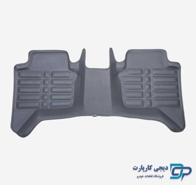 کفپوش پنج بعدی NV هایلوکس — تصویر ۴