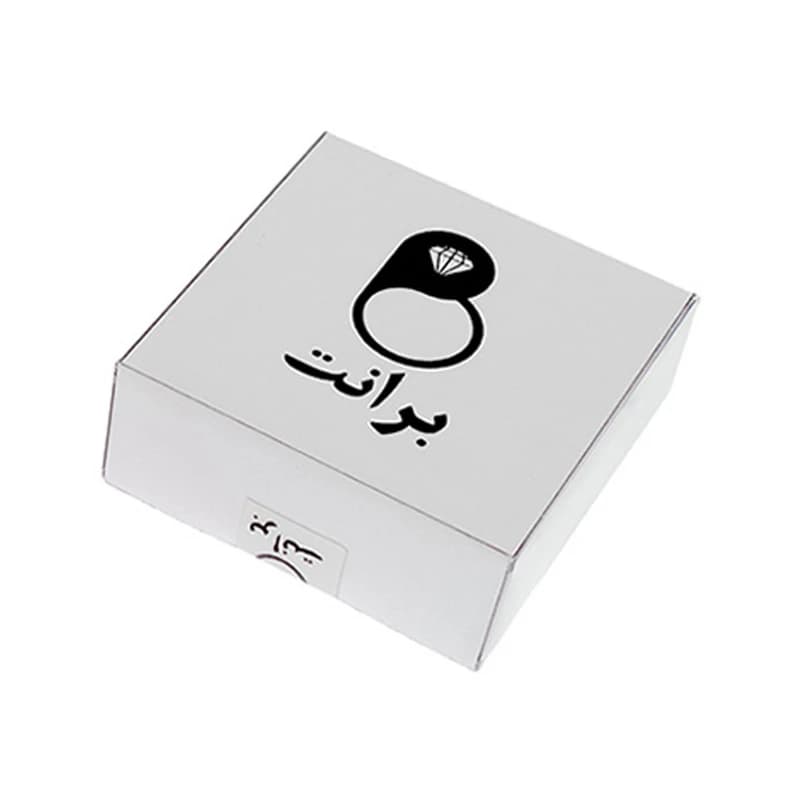 انگشتر برانت مدل حمله به تایتان — تصویر ۶