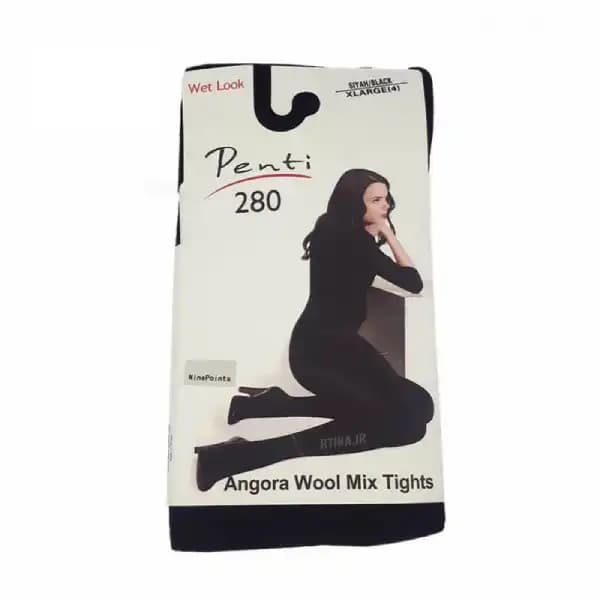 جوراب شلواری زنانه پنتی کد 280 — تصویر ۲