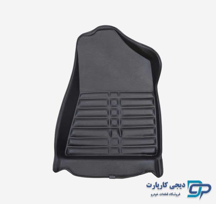 کفپوش خودرو پنج بعدی AM توسان 2018 — تصویر ۴