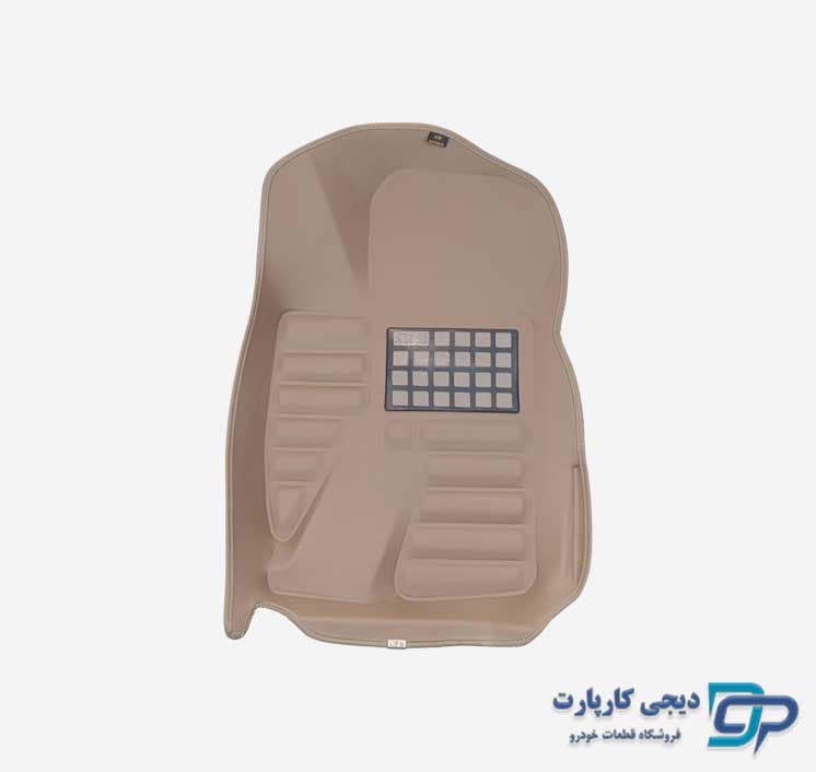 کفپوش پنج بعدی AM دنا و دنا پلاس — تصویر ۶
