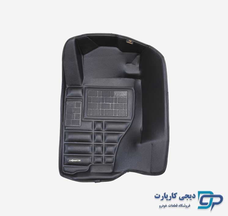 کفپوش پنج بعدی AM سورنتو 2008 — تصویر ۴
