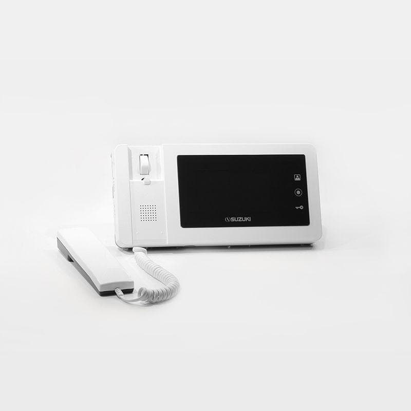 دربازکن تصویری سوزوکی مدل SZ-415 — تصویر ۷