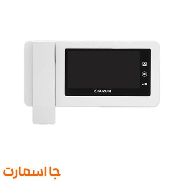 دربازکن تصویری سوزوکی مدل SZ-415 — تصویر ۱۲