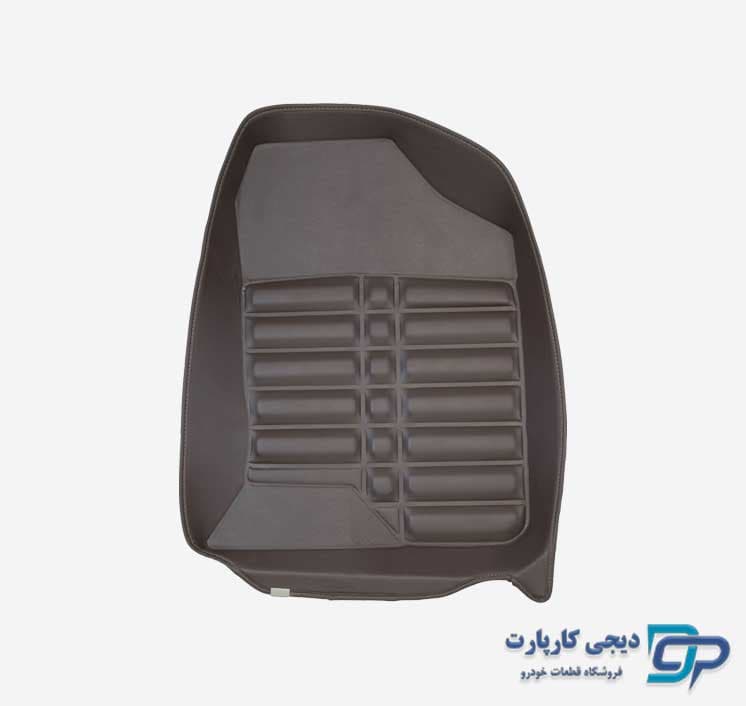 کفپوش پنج بعدی AM سراتو وارداتی — تصویر ۴