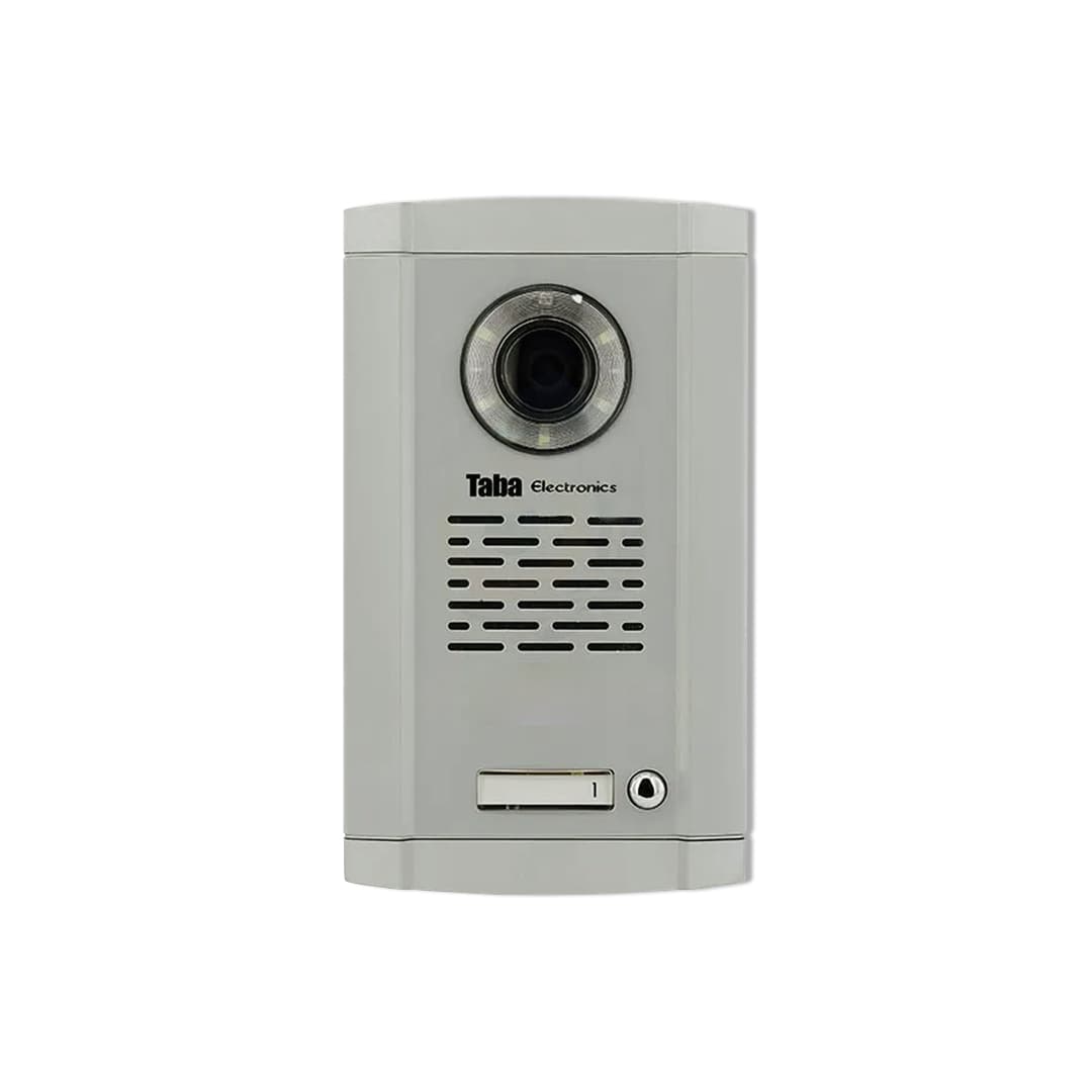 پنل دربازکن تصویری تابا مدل TVP-1860