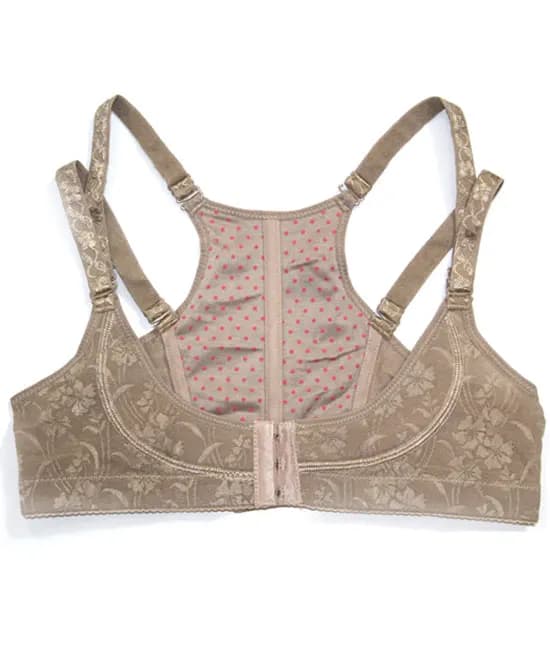فرم دهنده و بالا برنده سینه xtreme bra — تصویر ۳
