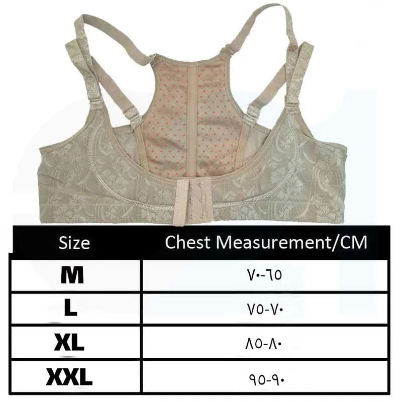 فرم دهنده و بالا برنده سینه xtreme bra — تصویر ۵