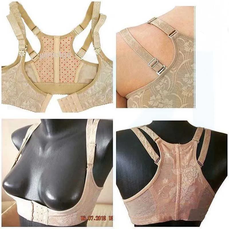 فرم دهنده و بالا برنده سینه xtreme bra — تصویر ۲