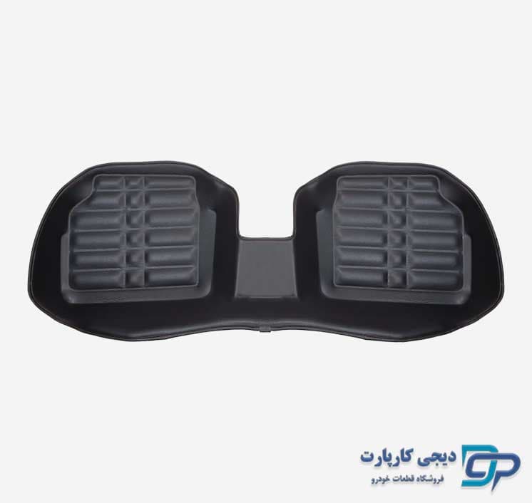 کفپوش پنج بعدی AM خودرو MG6 — تصویر ۵