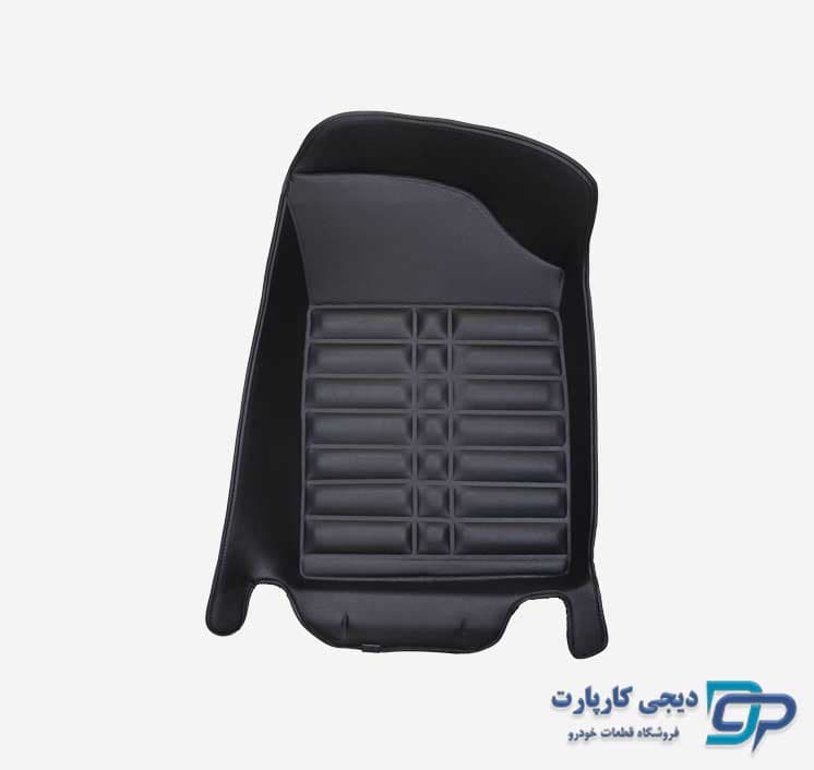 کفپوش پنج بعدی AM النترا 2018 — تصویر ۵