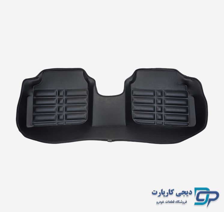 کفپوش پنج بعدی AM النترا 2014 — تصویر ۴