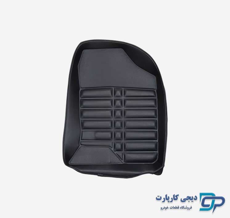 کفپوش پنج بعدی AM النترا 2014 — تصویر ۳