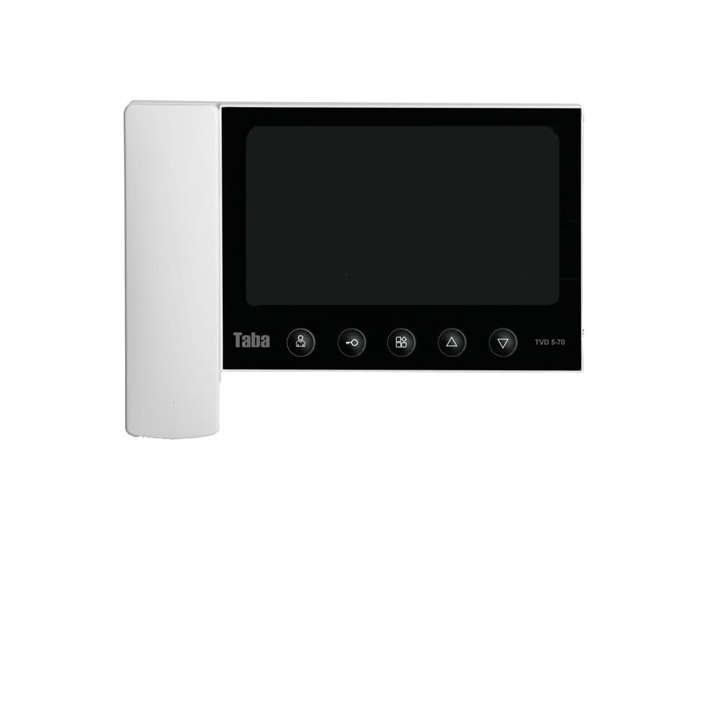 دربازکن تصویری تابا مدل TVD-5-70 — تصویر ۲
