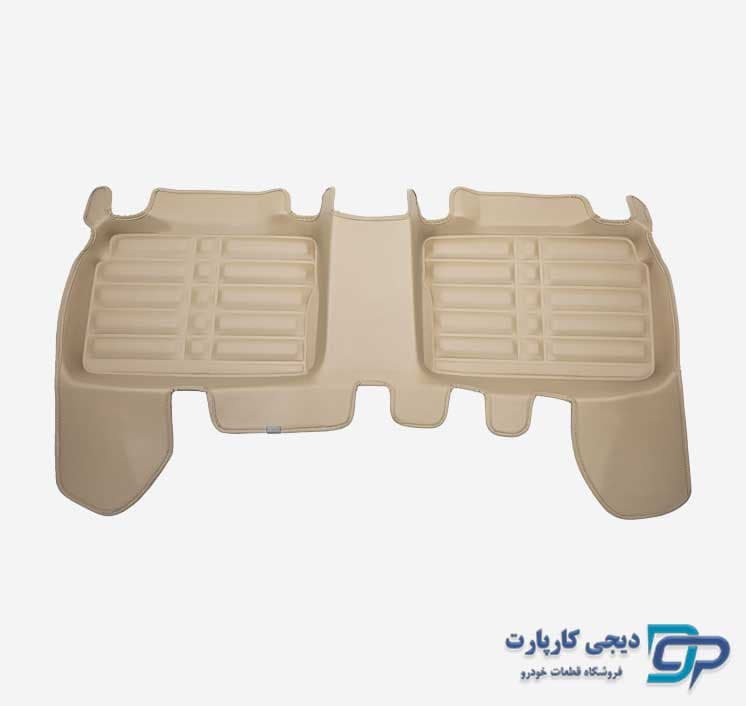 کفپوش پنج بعدی AM چری تیگو 5 — تصویر ۴