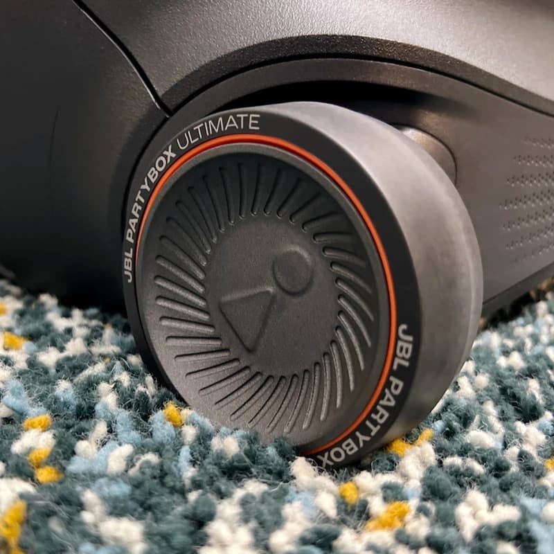 باند JBL ULTIMATE — تصویر ۴