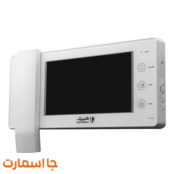 دربازکن تصویری الکتروپیک مدل 1294 ECO — تصویر ۲
