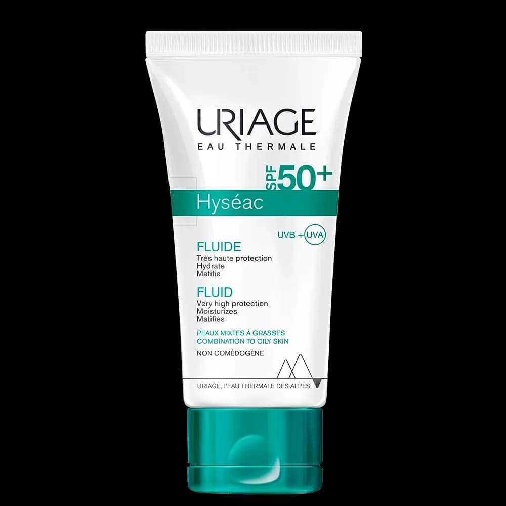 ضد آفتاب فلوئیدی اوریاژ SPF 50