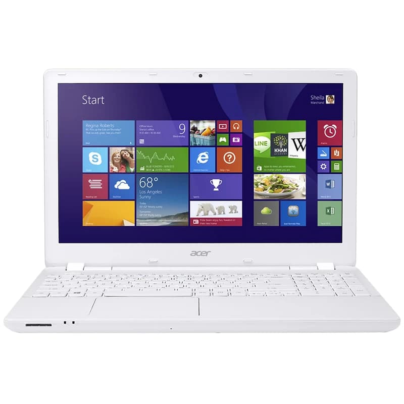 لپ تاپ ایسر اسپایر مدل Aspire V3-572G