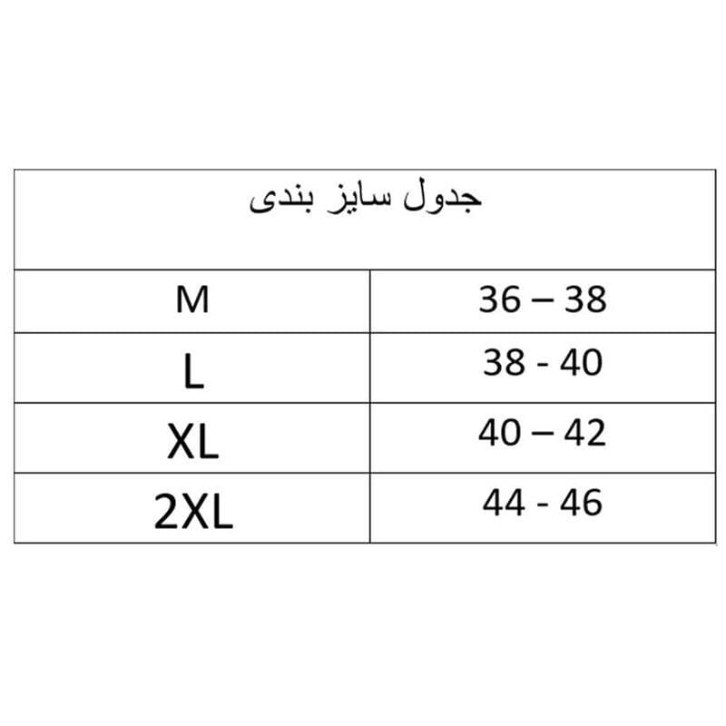 پروتز حجم دهنده بغل ران آنچری — تصویر ۳