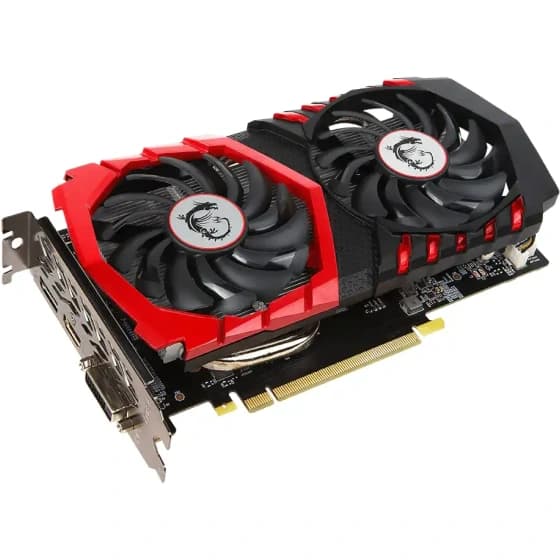 کارت گرافیک MSI GeForce® GTX 970 4GB — تصویر ۲