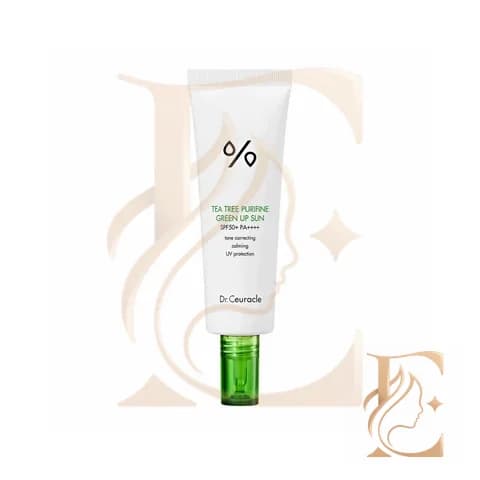 ضد آفتاب فیزیکی تی تری دکتر سراکل — تصویر ۹