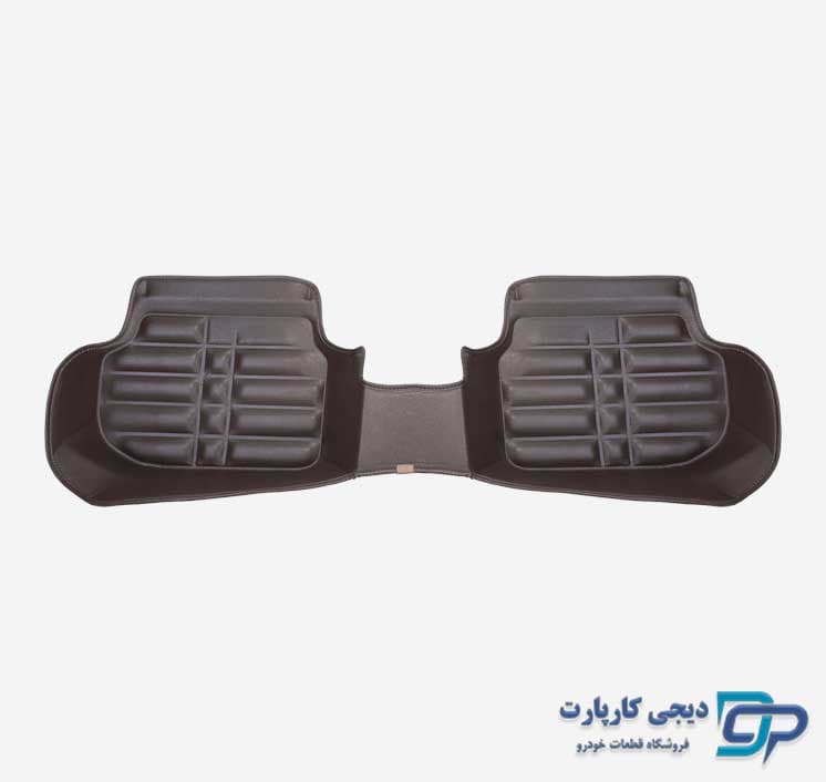 کفپوش پنج بعدی AM خودرو BMW 528 — تصویر ۷