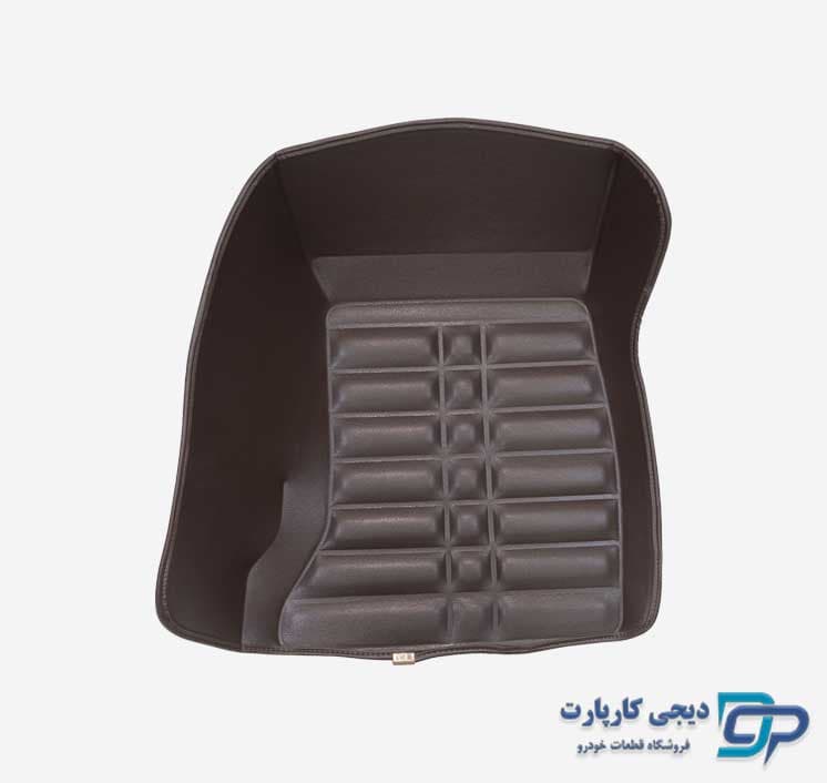 کفپوش پنج بعدی AM خودرو BMW 528 — تصویر ۶