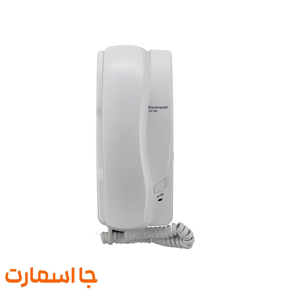 دربازکن صوتی الکتروپیک مدل 786 کد 1 — تصویر ۲