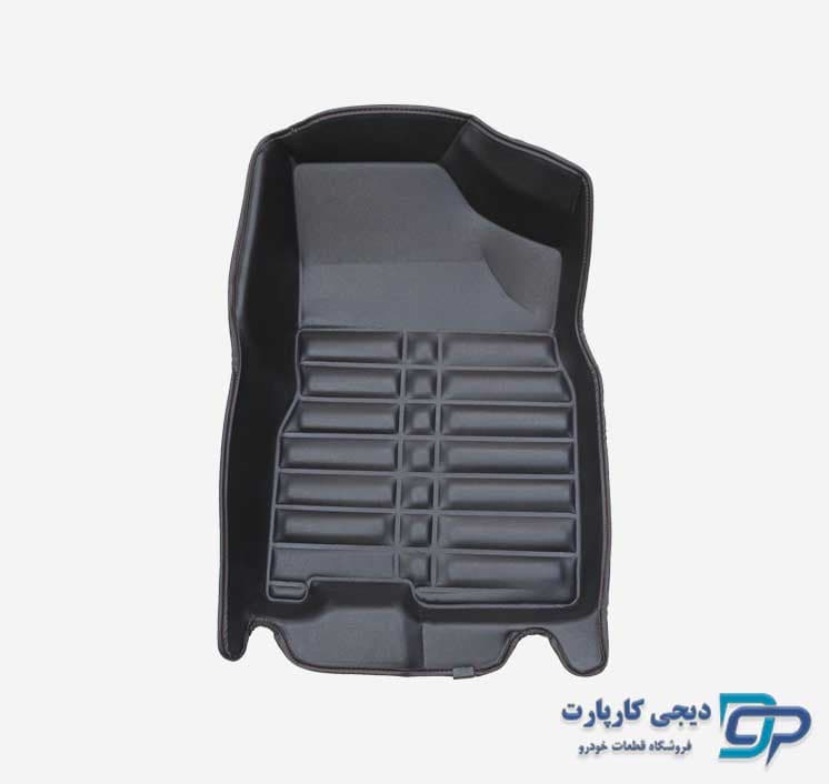 کفپوش پنج بعدی AM خودرو MVM 315 — تصویر ۷