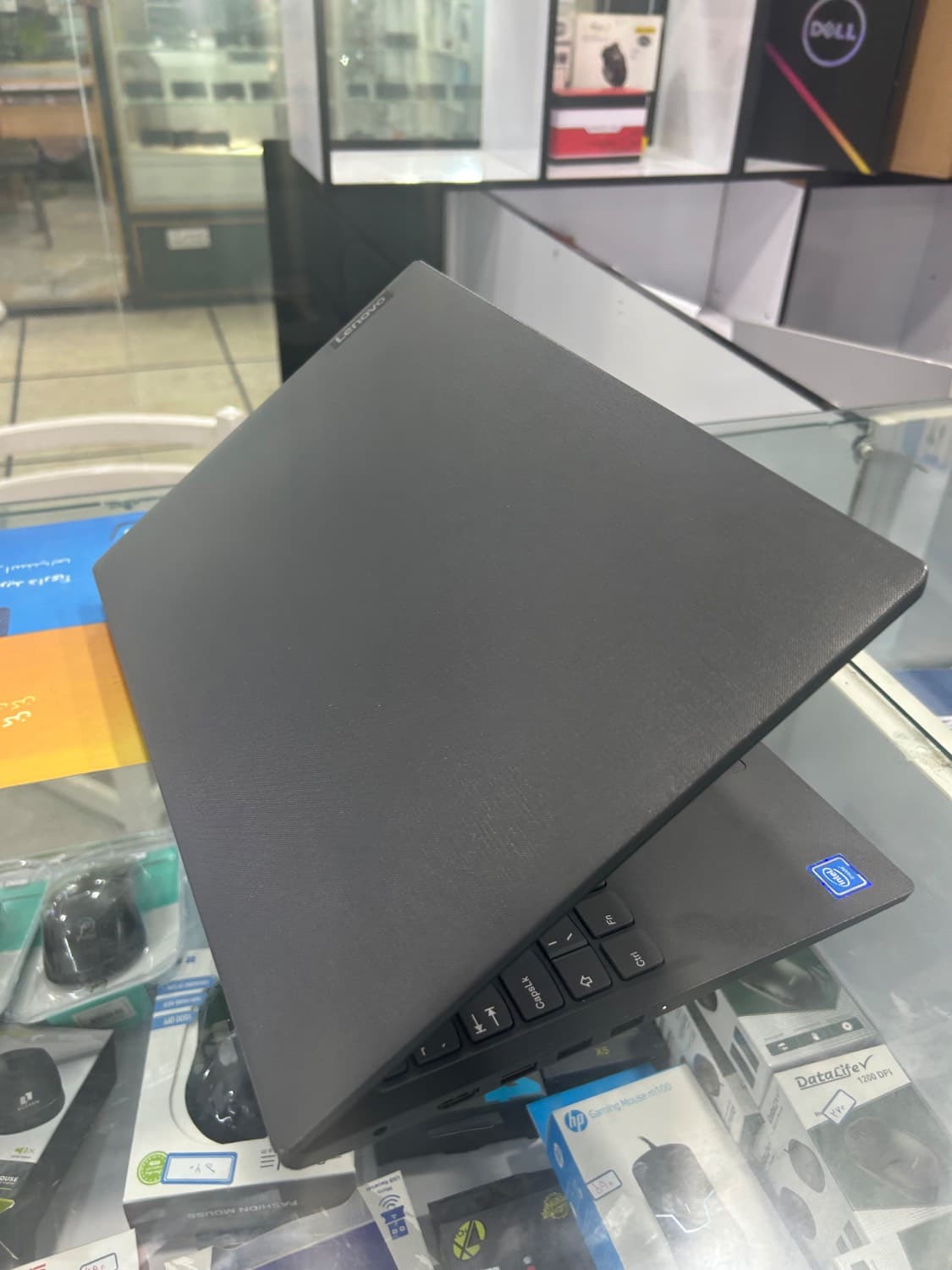 لپ تاپ Lenovo MT_82C3_BU_Idea_FM V15 — تصویر ۴
