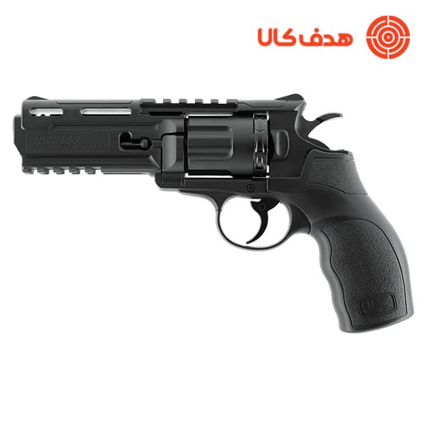 تپانچه بادی آمارکس مدل UX Tornado — تصویر ۵