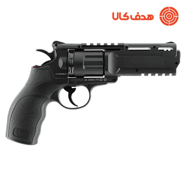 تپانچه بادی آمارکس مدل UX Tornado