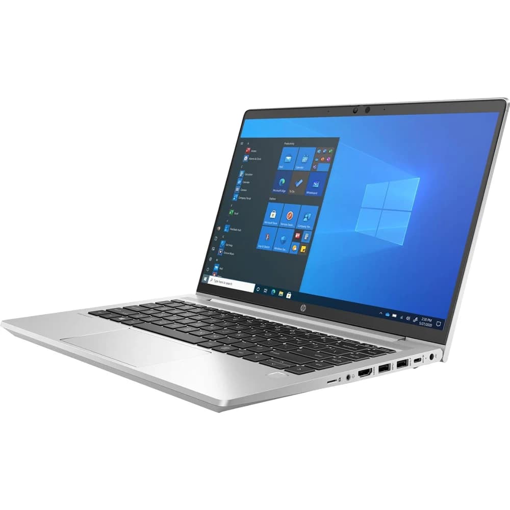 لپ تاپ اچ‌پی ProBook 640 G8